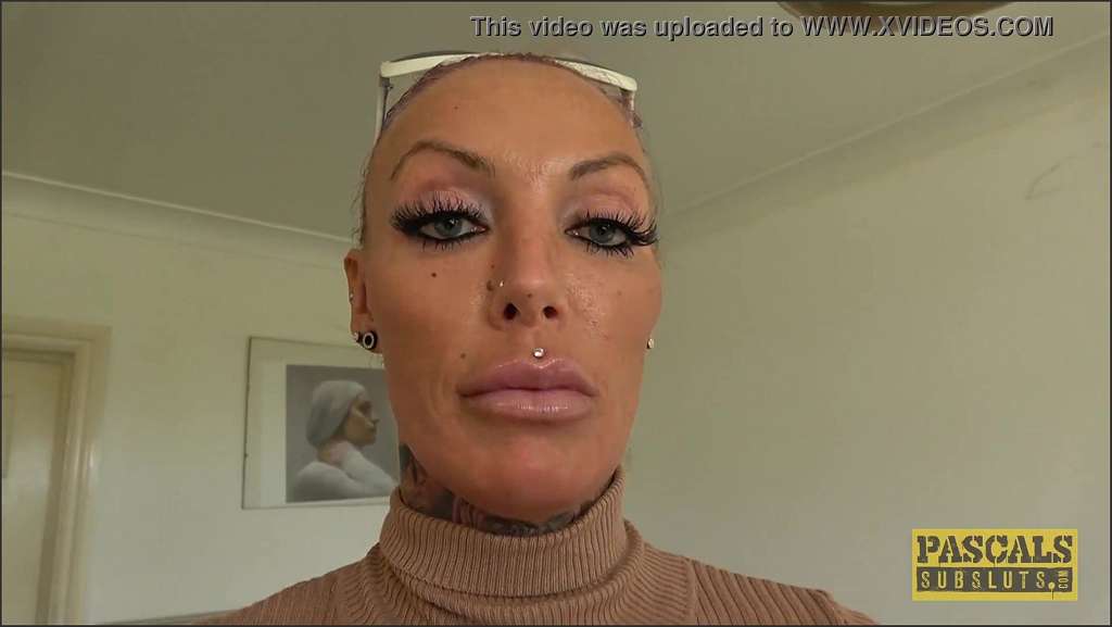 Brooke Jameson Möse ist immer noch fickbar