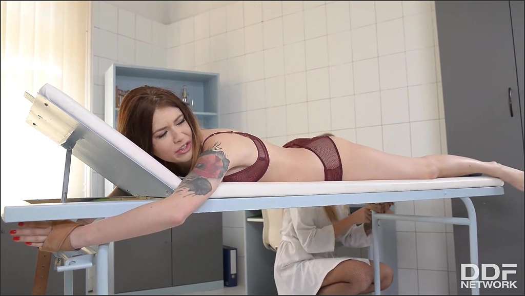 Kayla Green Deutschland vom Nachbarn arschgefickt